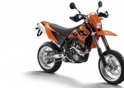 KTM 660 SMC